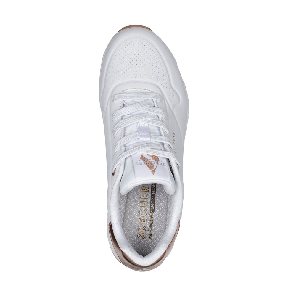 Skechers Uno - Golden Air - White - image 004 |ww_colour=white|ww_order=004|