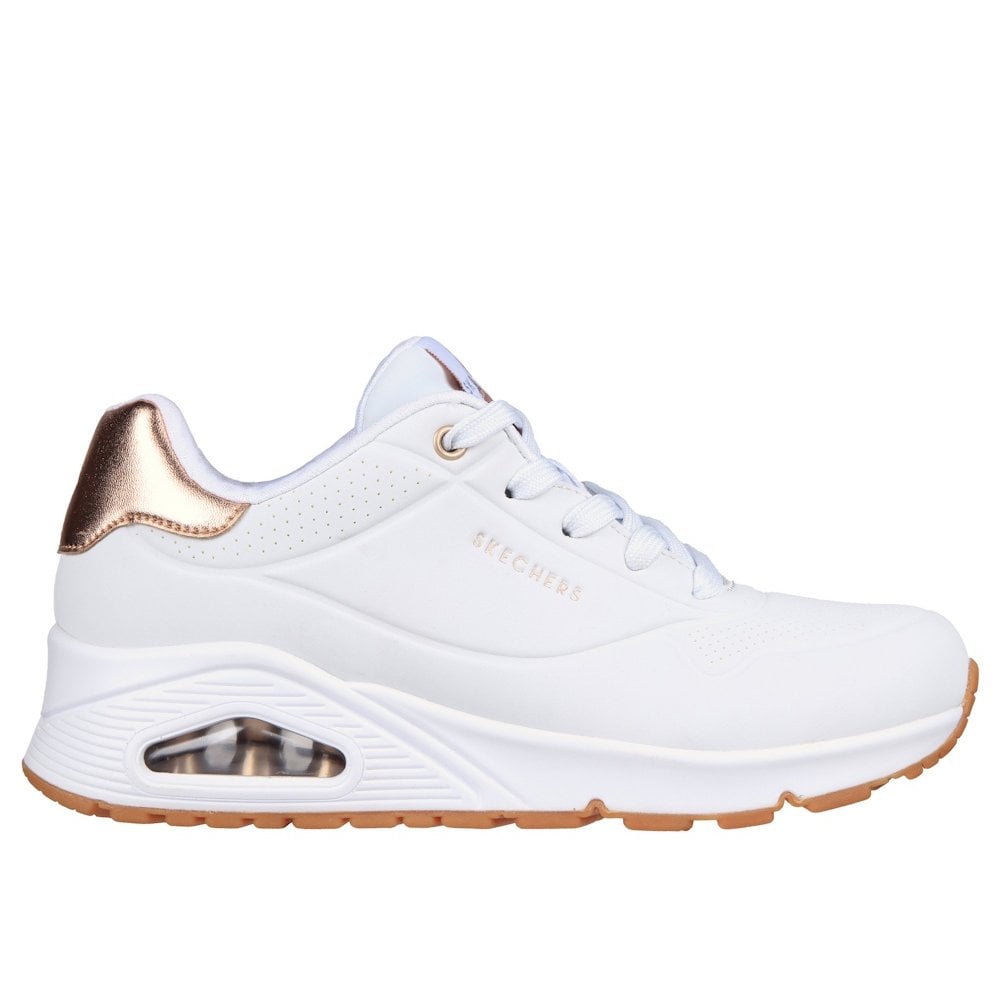 Skechers Uno - Golden Air - White - image 005 |ww_colour=white|ww_order=005|