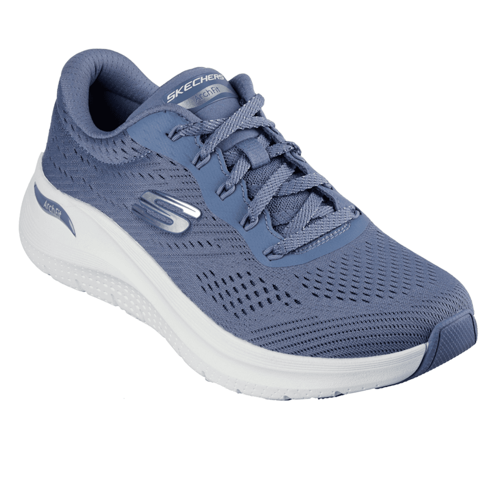 Skechers Arch Fit 2.0 - Big League - Slate - image 001 |ww_colour=slate|ww_order=001|