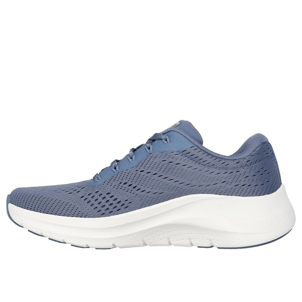 Skechers Arch Fit 2.0 - Big League - Slate - image 002 |ww_colour=slate|ww_order=002|