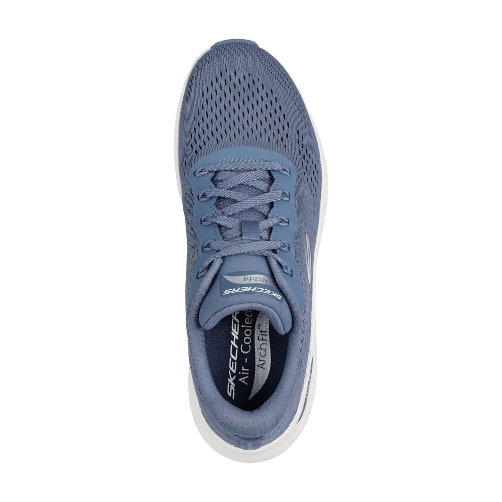 Skechers Arch Fit 2.0 - Big League - Slate - image 004 |ww_colour=slate|ww_order=004|