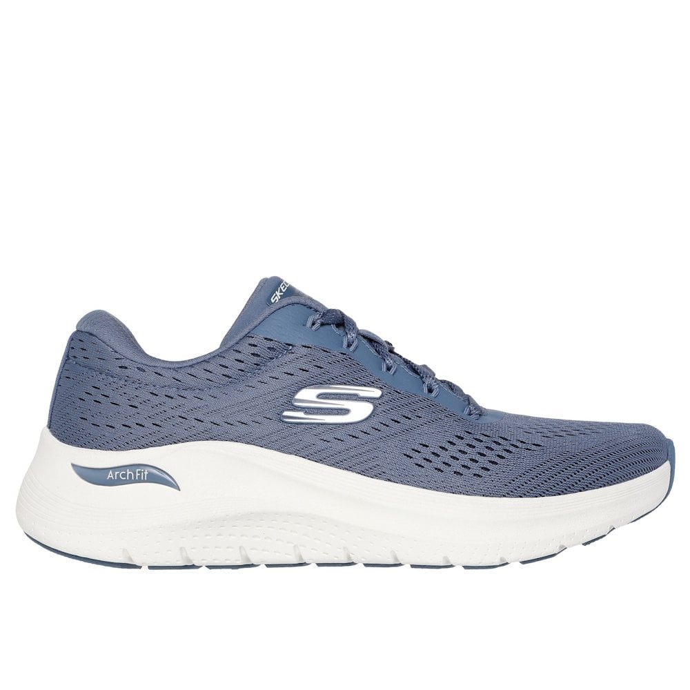 Skechers Arch Fit 2.0 - Big League - Slate - image 005 |ww_colour=slate|ww_order=005|