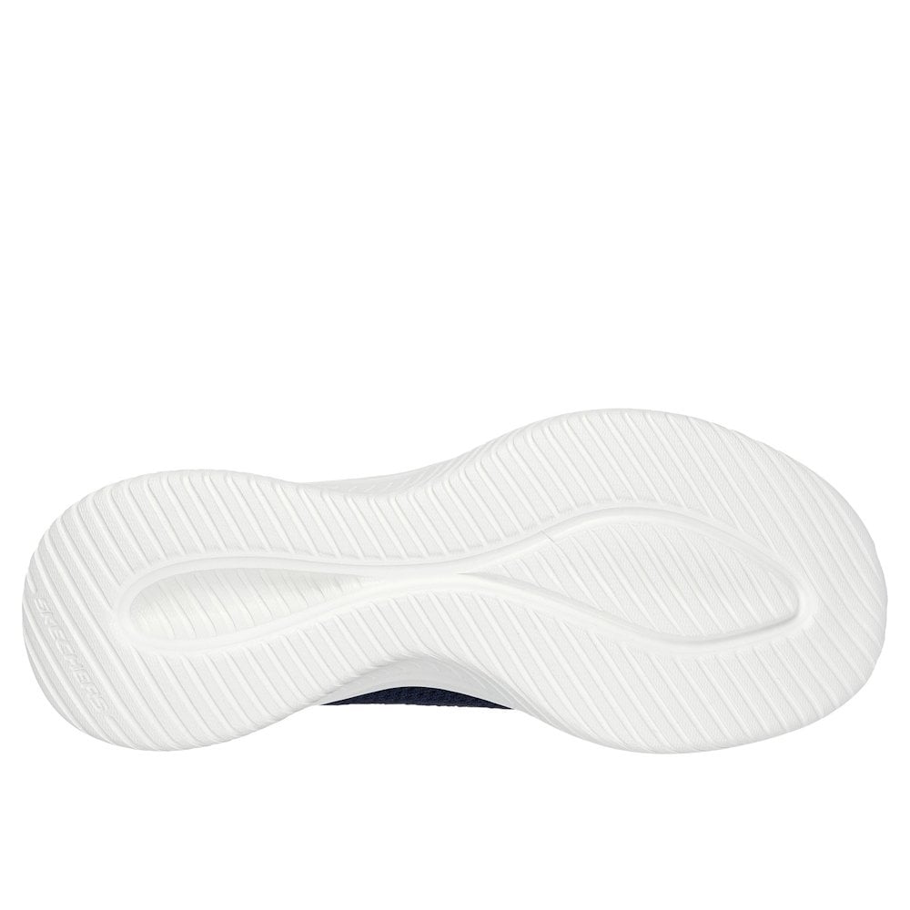 Skechers Slip-ins: Ultra Flex 3.0 - Easy Win - Navy - image 003 |ww_colour=navy|ww_order=003|
