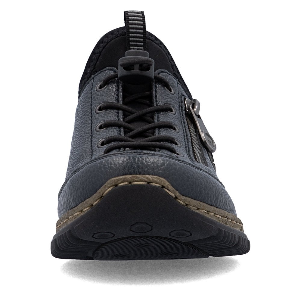 Rieker N3267 Trainer - Blue - image 007 |ww_colour=blue|ww_order=007|