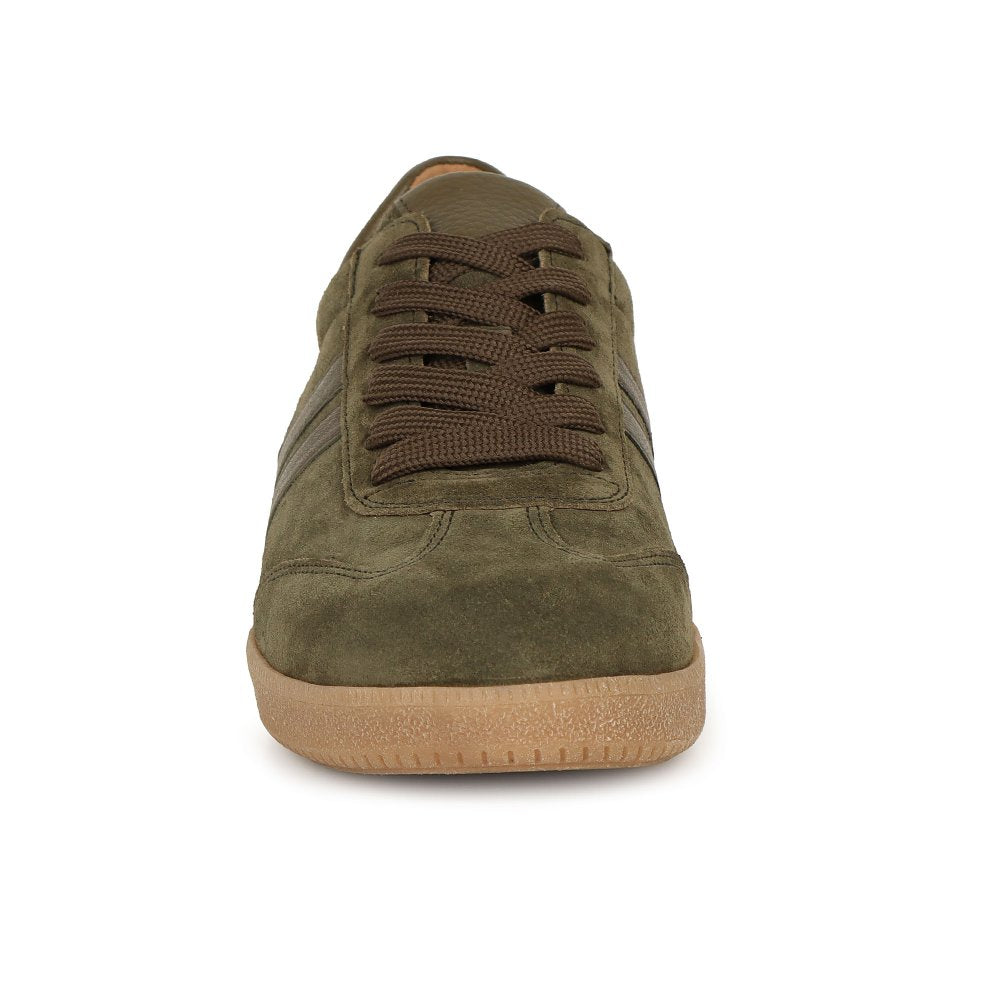 Gabor West 6011.01.001 Lace Up Casual Shoe