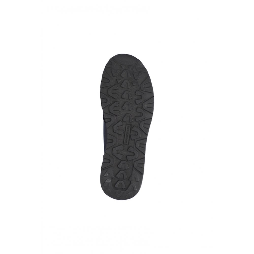 Waldlaufer Hiroko Lace Up & Zip Fastening - Black - image 002 |ww_colour=black|ww_order=002|