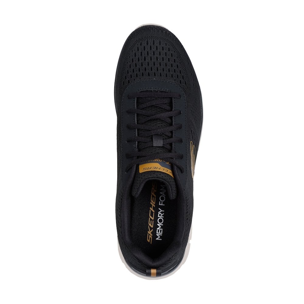Skechers 232758 Track - Leshur - Black - image 004 |ww_colour=black|ww_order=004|