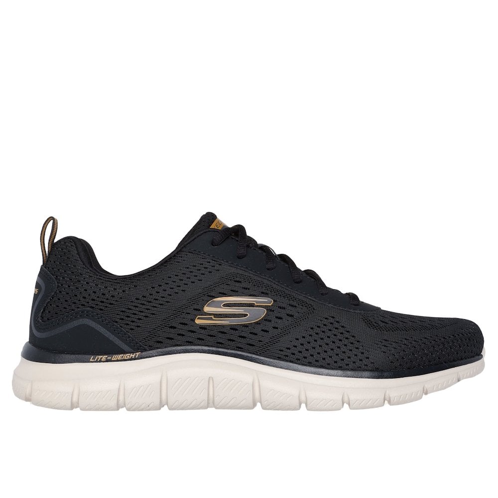 Skechers 232758 Track - Leshur - Black - image 005 |ww_colour=black|ww_order=005|