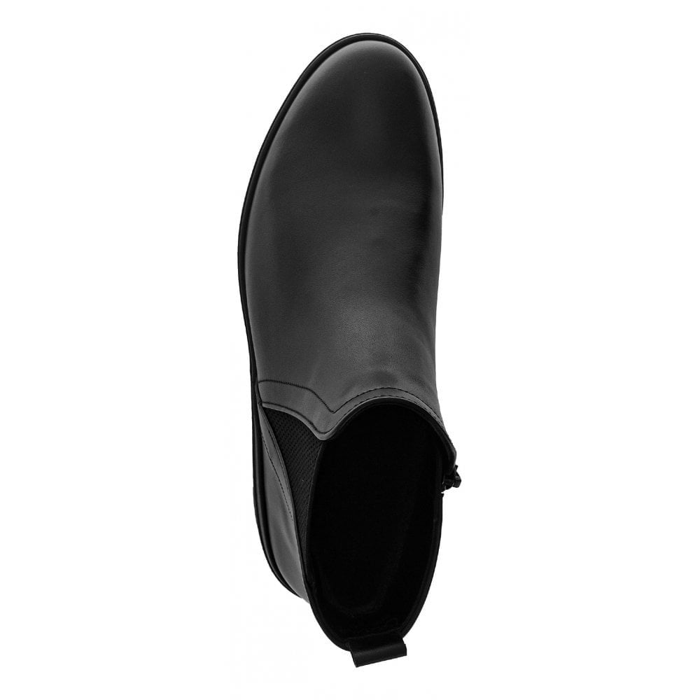 Gabor Dublin 061 Ankle Boot - Black - image 004 |ww_colour=black|ww_order=004|