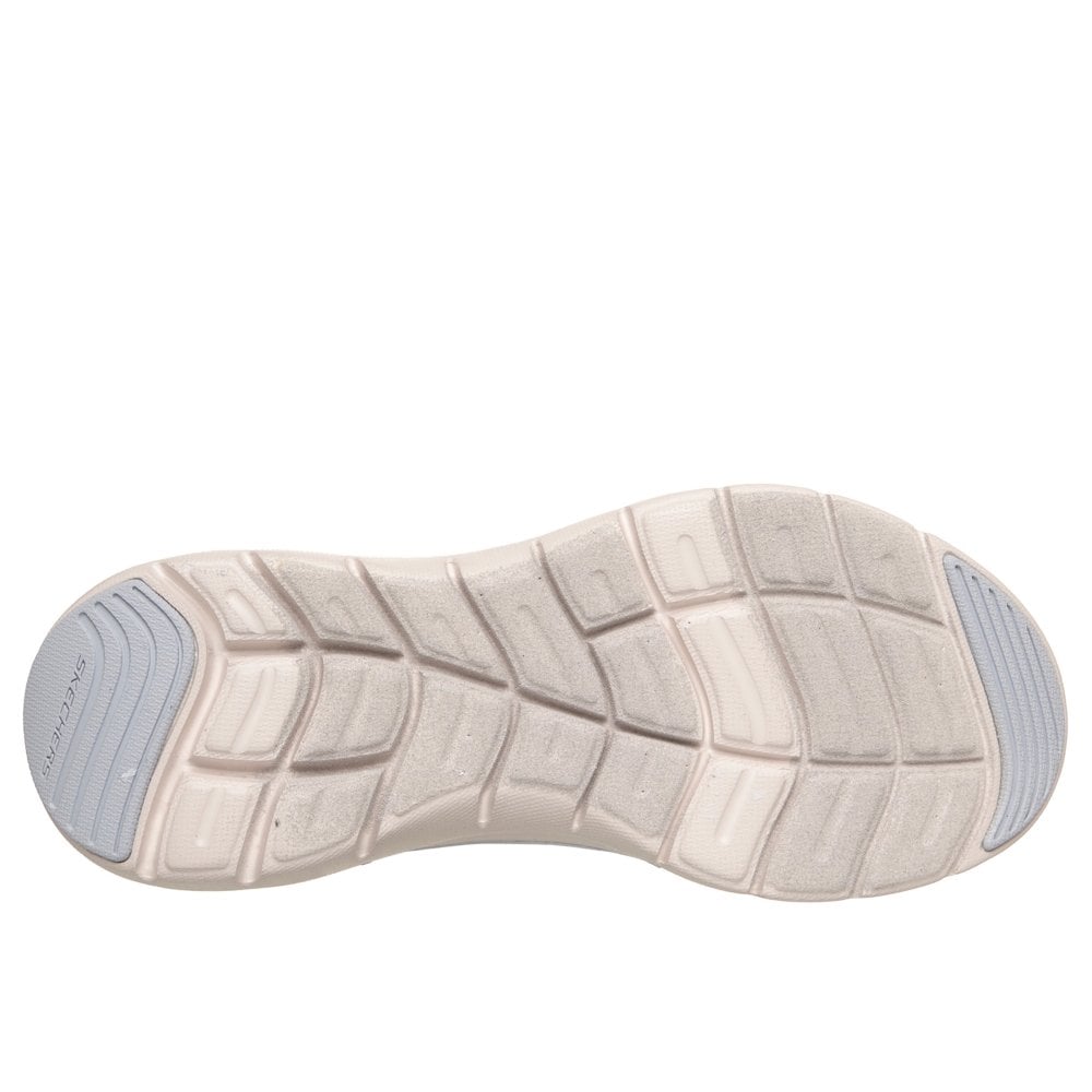Skechers 150219 Flex Appeal 5 Retro Rush - Charcoal - image 005 |ww_colour=charcoal|ww_order=005|