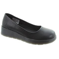 Heavenly Feet Bambi Ballet Pumps - Black - image 001 |ww_colour=black|ww_order=001|
