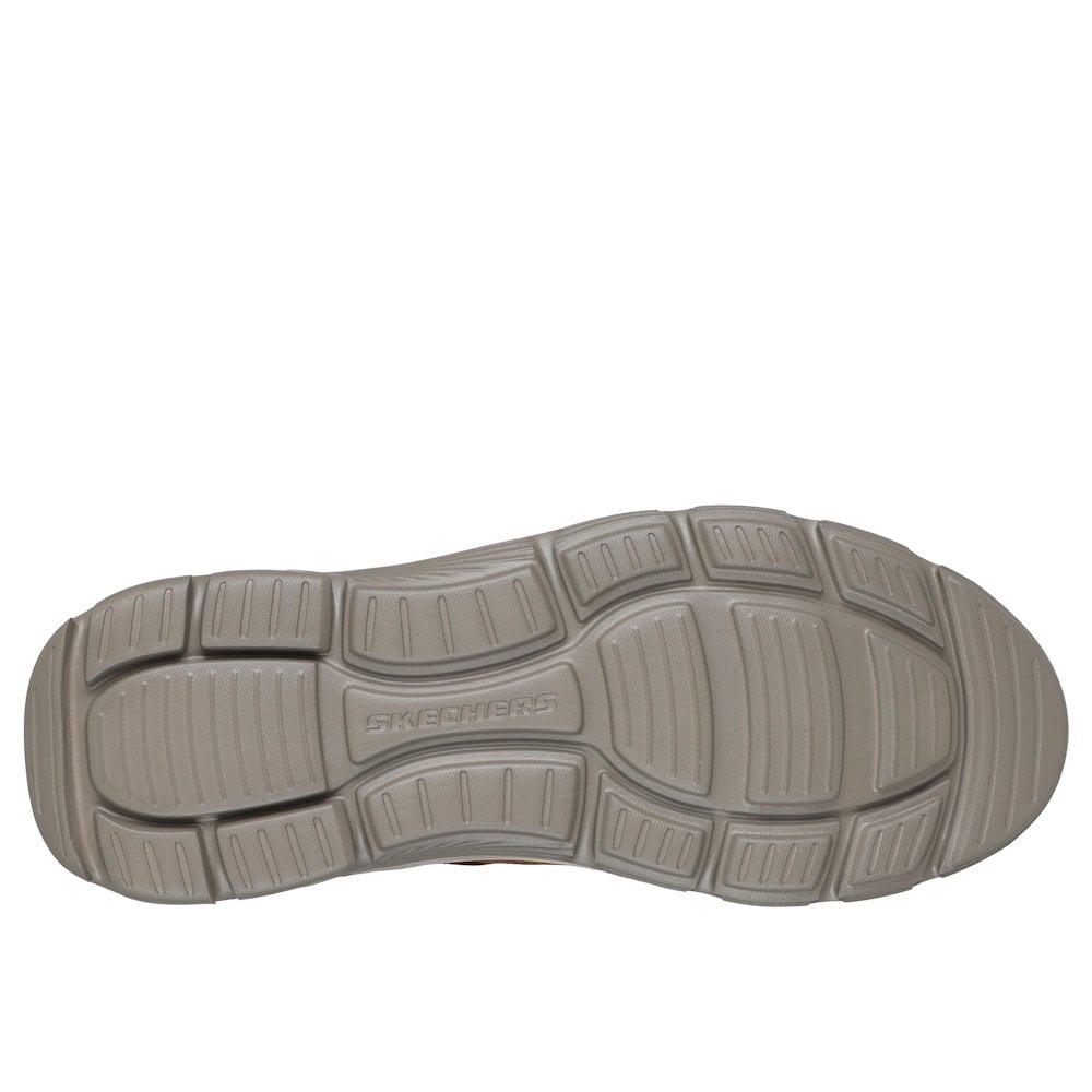 Skechers Slip-ins: Arch Fit Garza - Rowan - Dark Brown - image 003 |ww_colour=dark-brown|ww_order=003|