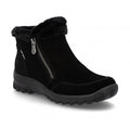 Rieker L7188 Zip Up Water Resistant Ankle Boot - Black - image 001 |ww_colour=black|ww_order=001|