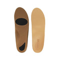 Strive Comfort Orthotic Full Insole - Beige - image 001 |ww_colour=beige|ww_order=001|