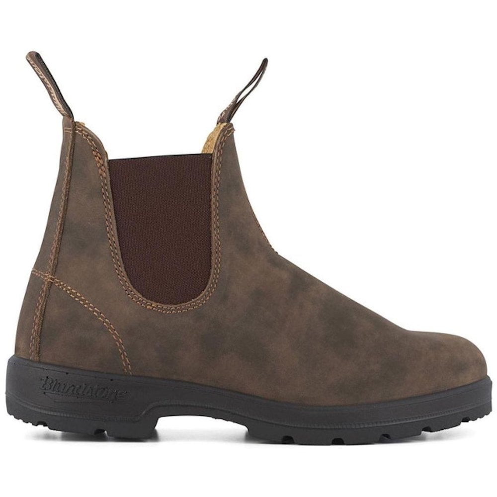 Blundstone 585 Classics Rustic Brown - Rustic Brown - image 004 |ww_colour=rustic-brown|ww_order=004|