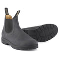 Blundstone 587 Classics Rustic Black - Rustic Black - image 001 |ww_colour=rustic-black|ww_order=001|
