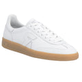 Rieker W2200 Lace Up Trainers - White - image 001 |ww_colour=white|ww_order=001|