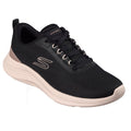 Skechers Skech-Lite Pro 2.0 - Brilliant Shimmer - Black/Rose Gold - image 001 |ww_colour=black-rose-gold|ww_order=001|
