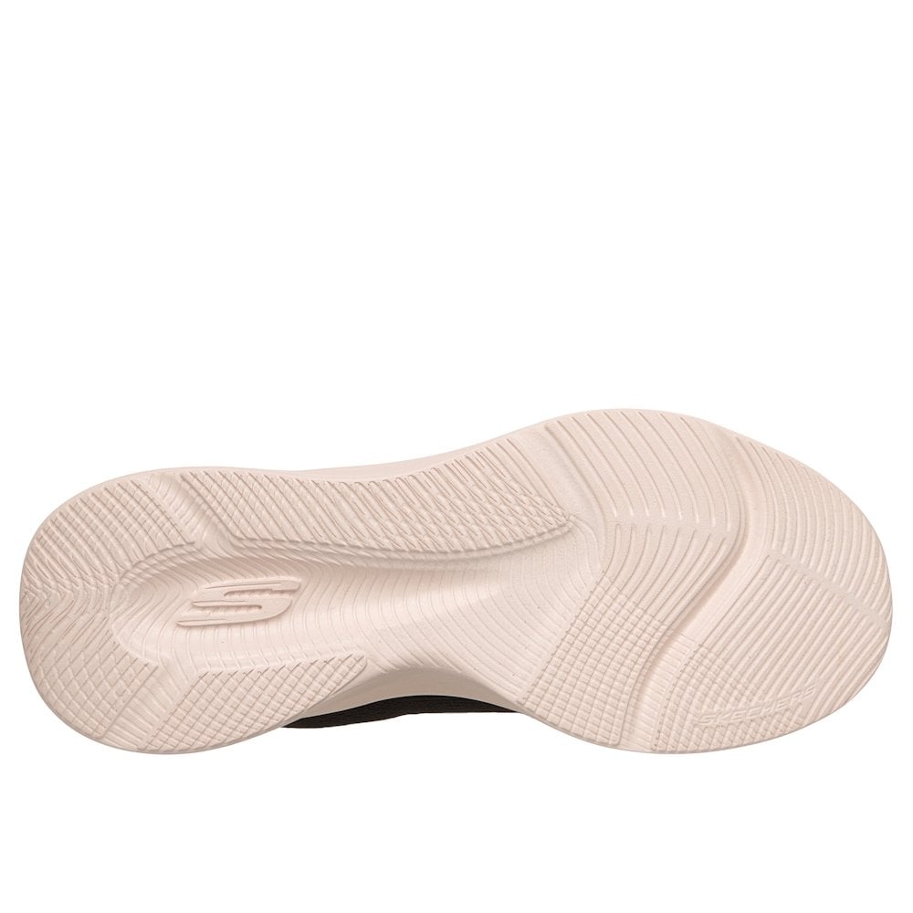 Skechers Skech-Lite Pro 2.0 - Brilliant Shimmer - Black/Rose Gold - image 002 |ww_colour=black-rose-gold|ww_order=002|