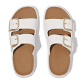 Fitflop GEN-FF Buckle - White - image 001 |ww_colour=white|ww_order=001|
