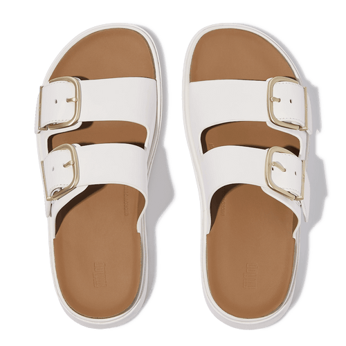 Fitflop GEN-FF Buckle - White - image 001 |ww_colour=white|ww_order=001|