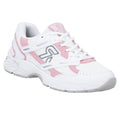 Rieker W4200 Lace Up Trainer - White - image 001 |ww_colour=white|ww_order=001|