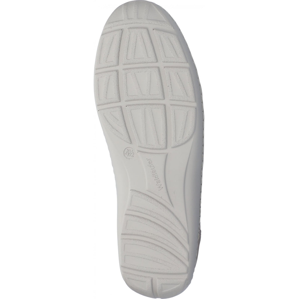Waldlaufer Henni Lace Up Shoe - Stone/Stein - image 003 |ww_colour=stone-stein|ww_order=003|
