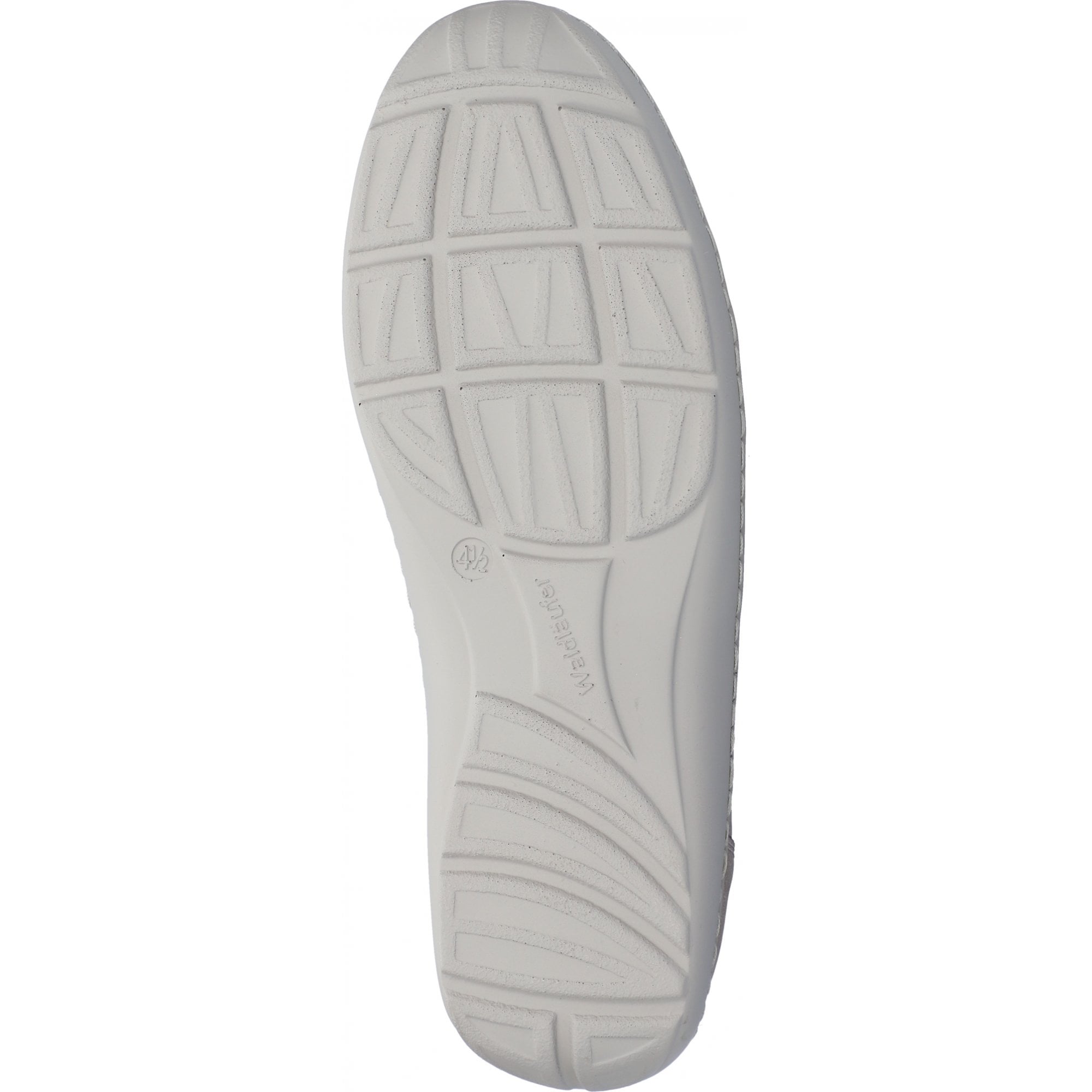 Waldlaufer Henni Lace Up Shoe - Stone/Stein - image 003 |ww_colour=stone-stein|ww_order=003|