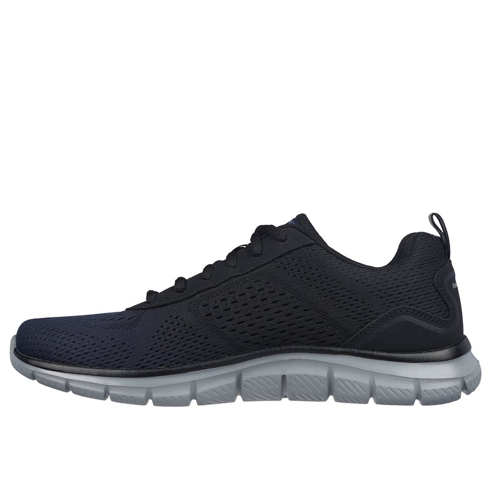 Skechers 232399 Track - Ripkent - Navy - image 002 |ww_colour=navy|ww_order=002|