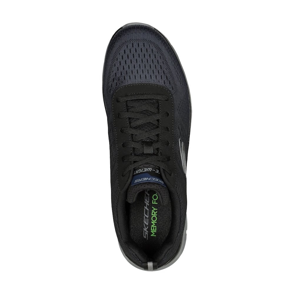 Skechers 232399 Track - Ripkent - Navy - image 004 |ww_colour=navy|ww_order=004|