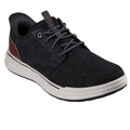 Skechers 211196 Slip-ins Relaxed Fit: Sterling - Ramone - Black - image 001 |ww_colour=black|ww_order=001|