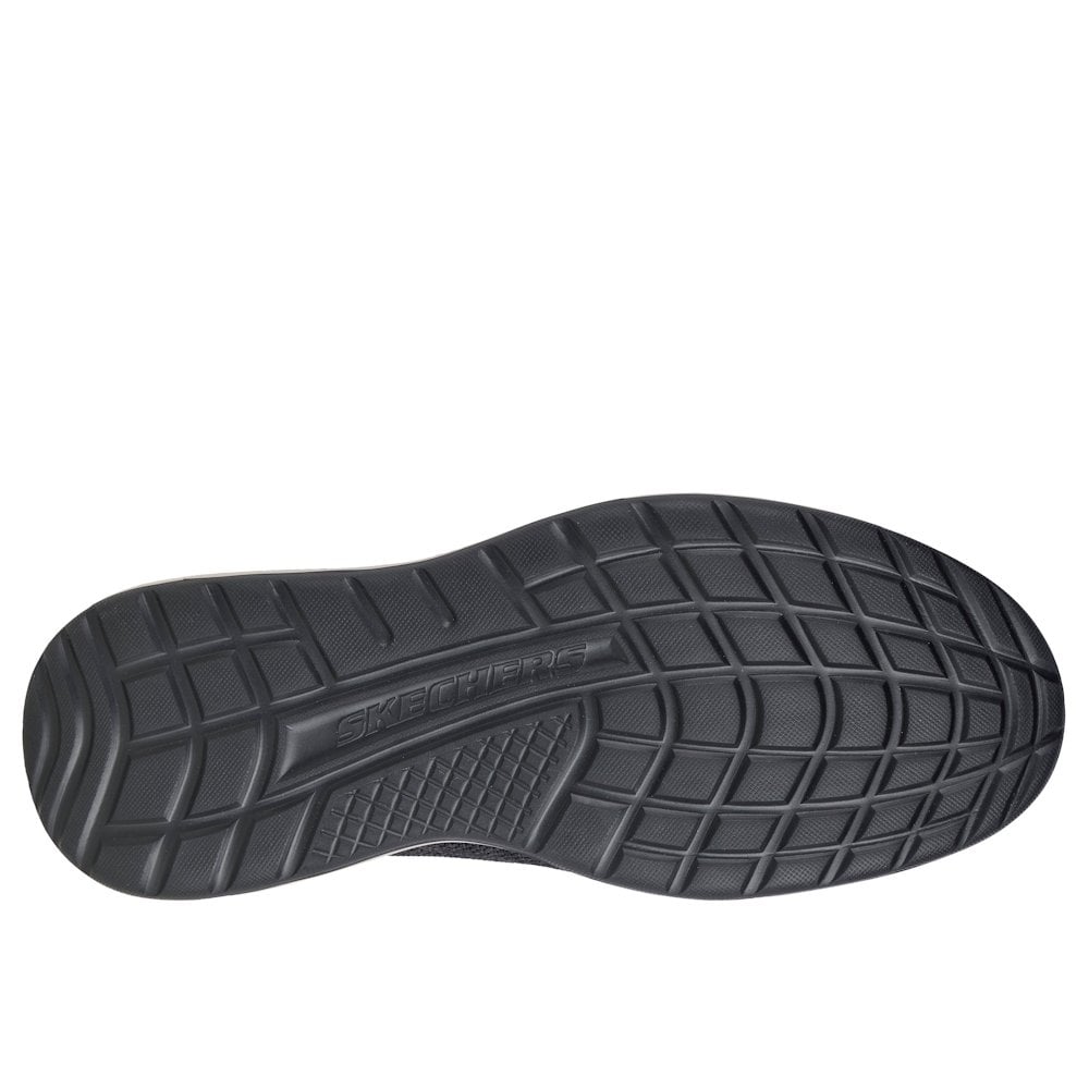 Skechers 211196 Slip-ins Relaxed Fit: Sterling - Ramone - Black - image 003 |ww_colour=black|ww_order=003|