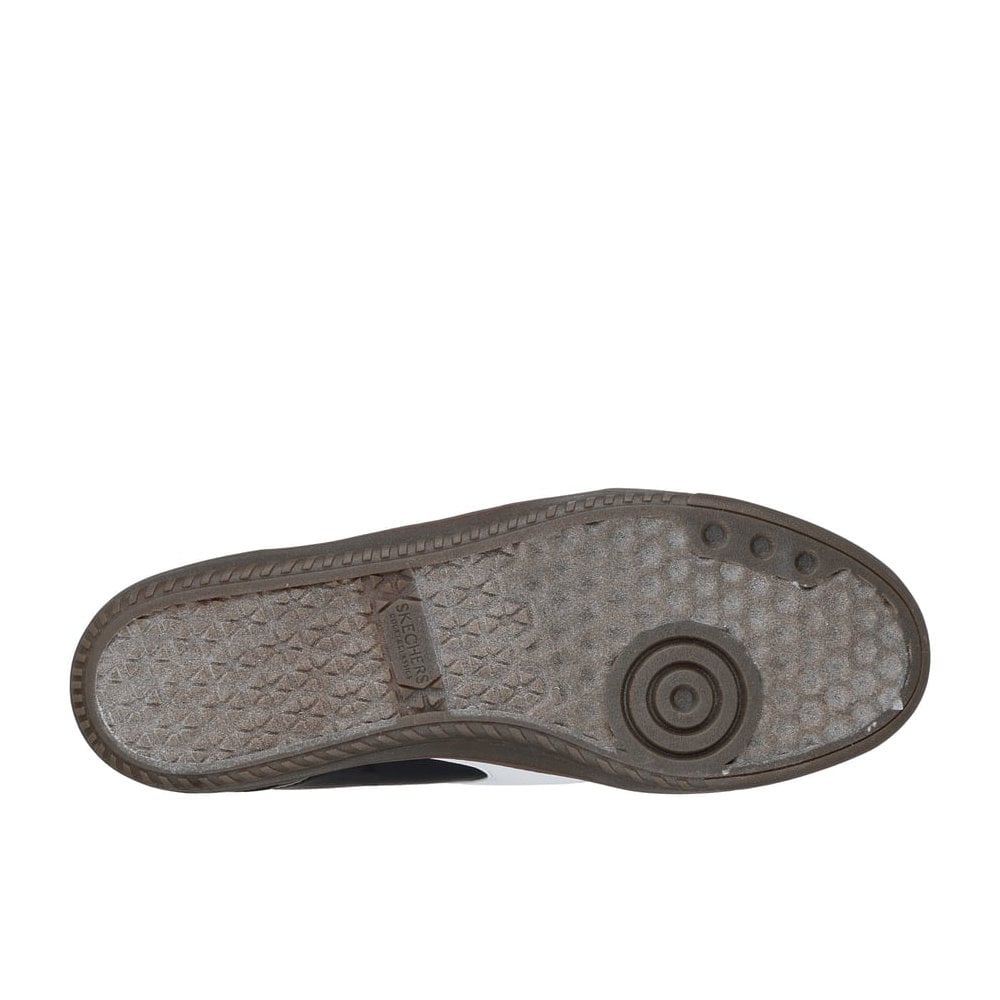Skechers 254150 Hotshot - Pyke - Black/White - image 002 |ww_colour=black-white|ww_order=002|