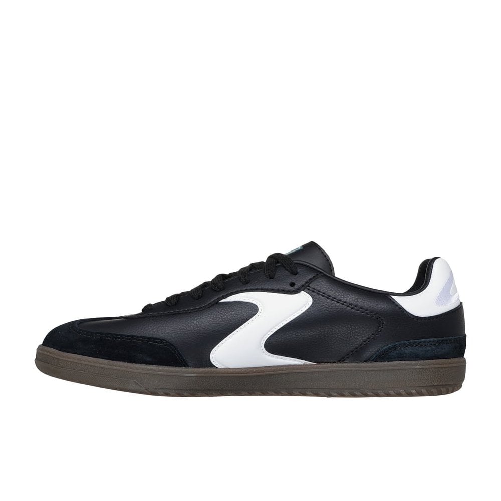 Skechers 254150 Hotshot - Pyke - Black/White - image 004 |ww_colour=black-white|ww_order=004|