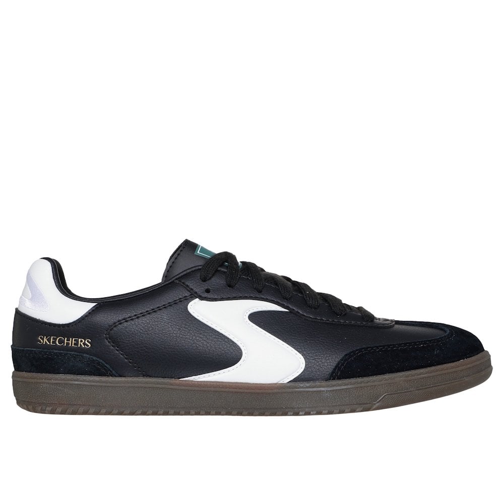Skechers 254150 Hotshot - Pyke - Black/White - image 005 |ww_colour=black-white|ww_order=005|