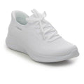 Skechers 150801 Slip-ins: Ultra Flex 4.0 - White - image 001 |ww_colour=white|ww_order=001|