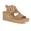 Gabor 771 Embrace Wedge Sandal - Peanut - image 001 |ww_colour=peanut|ww_order=001|