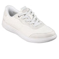 Skechers Slip-ins: BOBS Skip Cute - City Stride - White - image 001 |ww_colour=white|ww_order=001|
