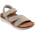 Skechers Lifted Comfort - Taupe - image 001 |ww_colour=taupe|ww_order=001|