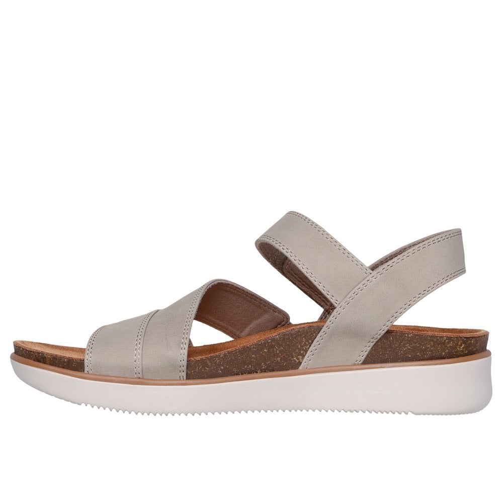 Skechers Lifted Comfort - Taupe - image 002 |ww_colour=taupe|ww_order=002|