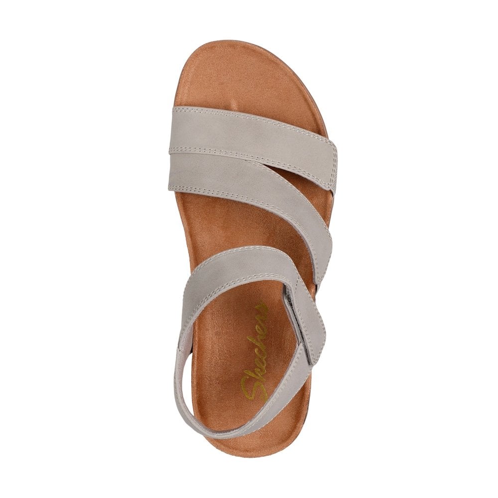 Skechers Lifted Comfort - Taupe - image 003 |ww_colour=taupe|ww_order=003|
