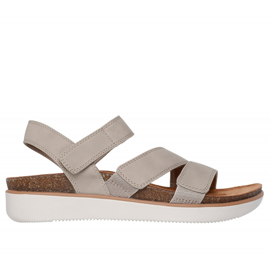 Skechers Lifted Comfort - Taupe - image 004 |ww_colour=taupe|ww_order=004|