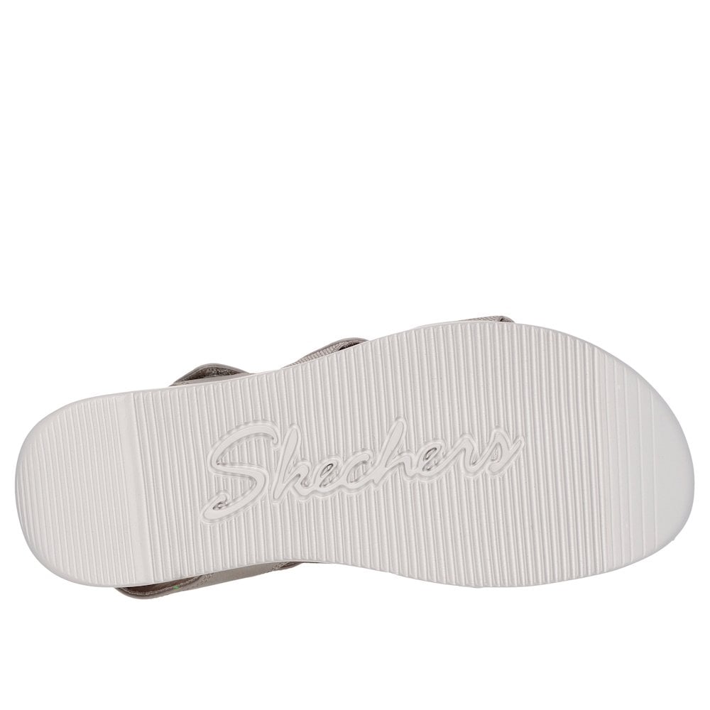 Skechers Lifted Comfort - Taupe - image 005 |ww_colour=taupe|ww_order=005|