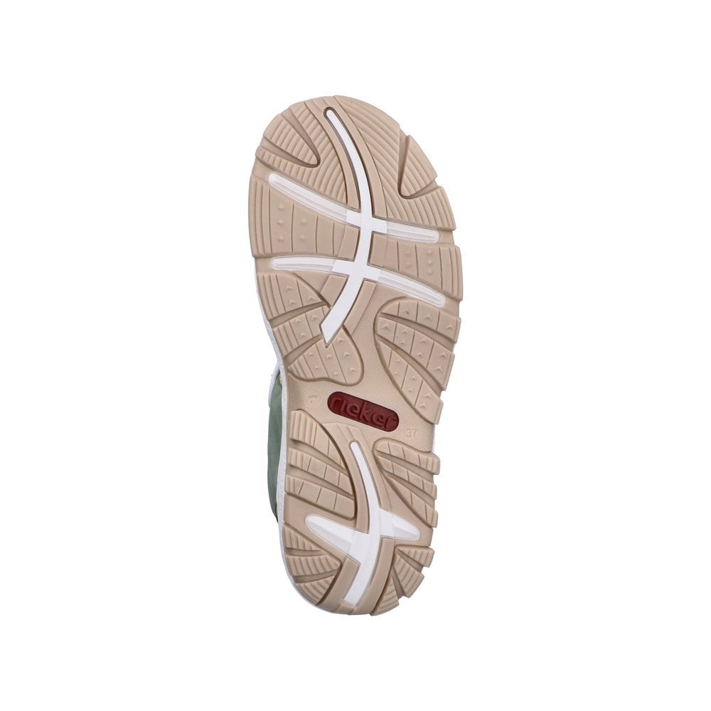 Rieker 68866 Walking Sandal - Multi Colour - image 005 |ww_colour=multi-colour|ww_order=005|