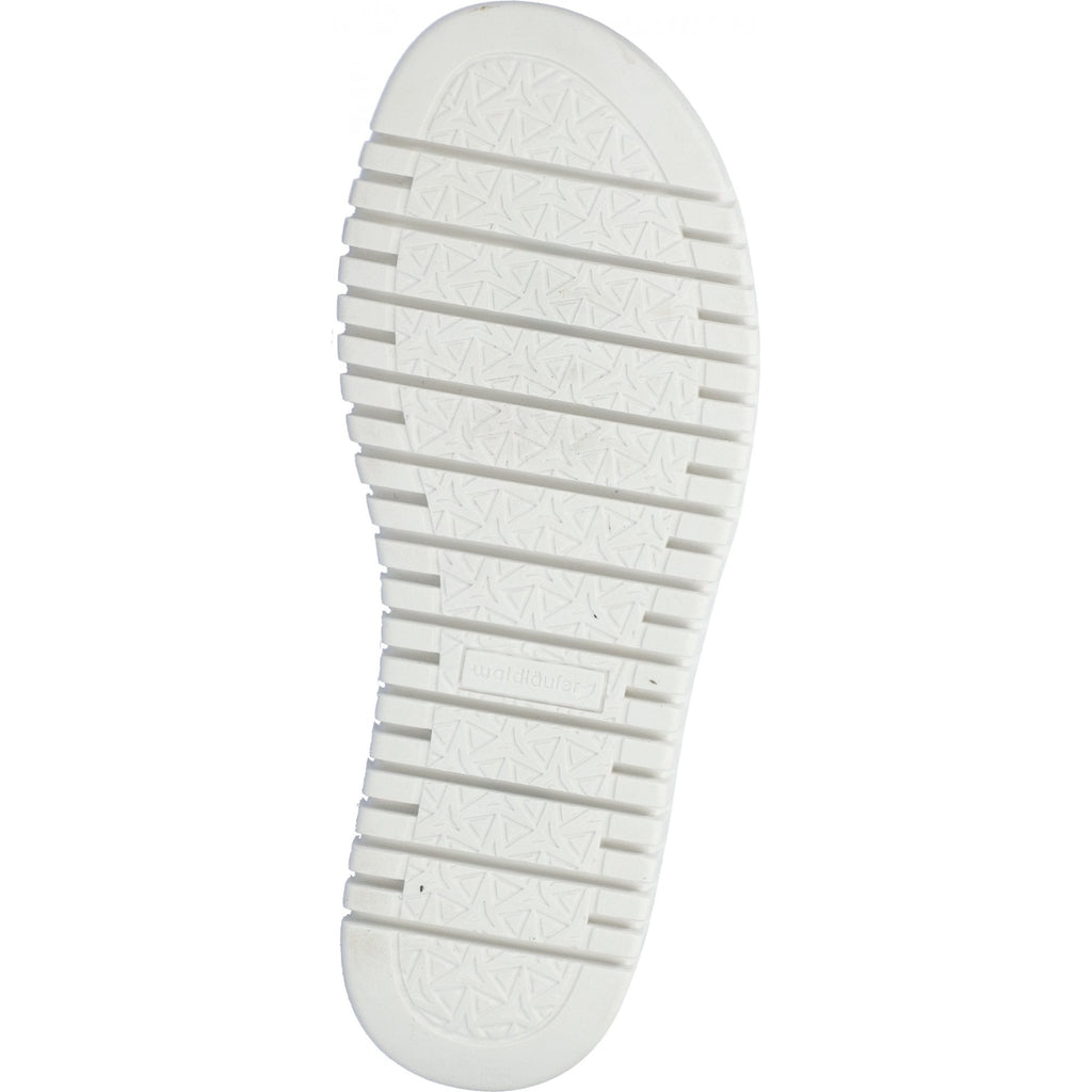 Waldlaufer 955001 Willow Adjustable Sandal - Marine - image 004 |ww_colour=marine|ww_order=004|