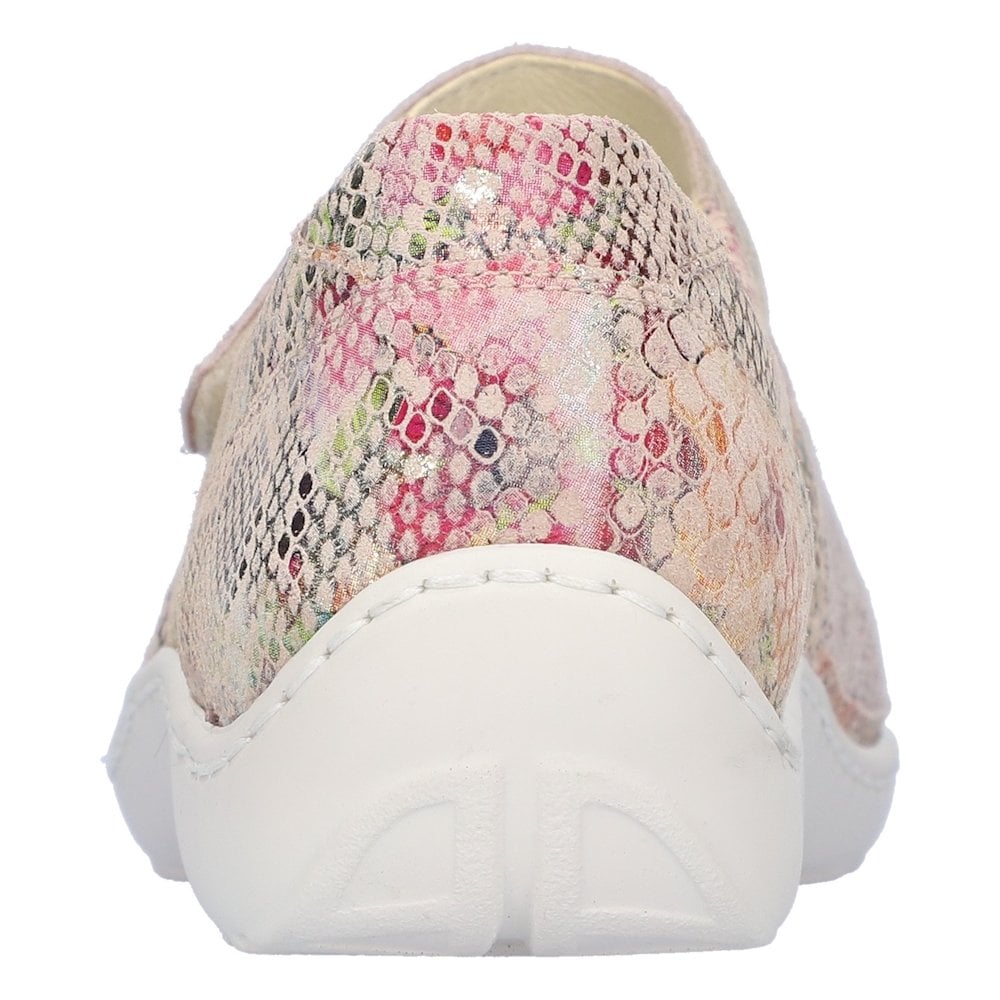 Waldlaufer 496H33 Henni Mary Jane - Rosa - image 004 |ww_colour=rosa|ww_order=004|