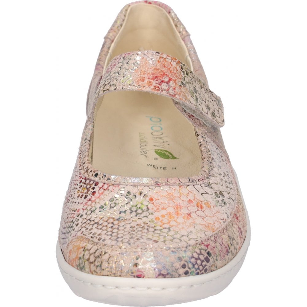 Waldlaufer 496H33 Henni Mary Jane - Rosa - image 006 |ww_colour=rosa|ww_order=006|