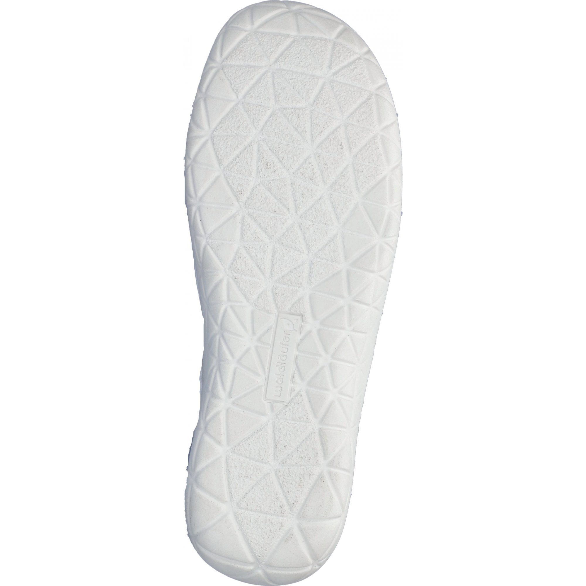 Waldlaufer K Milena Wide Fit Casual Shoe - White - image 002 |ww_colour=white|ww_order=002|