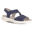 Gabor 815 Rolling Soft Touch Strap Sandal - Marine - image 001 |ww_colour=marine|ww_order=001|