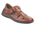 Rieker 05284 Fisherman sandal - Brown - image 001 |ww_colour=brown|ww_order=001|